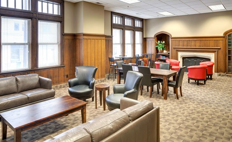 LaSalle Apartments Image 5