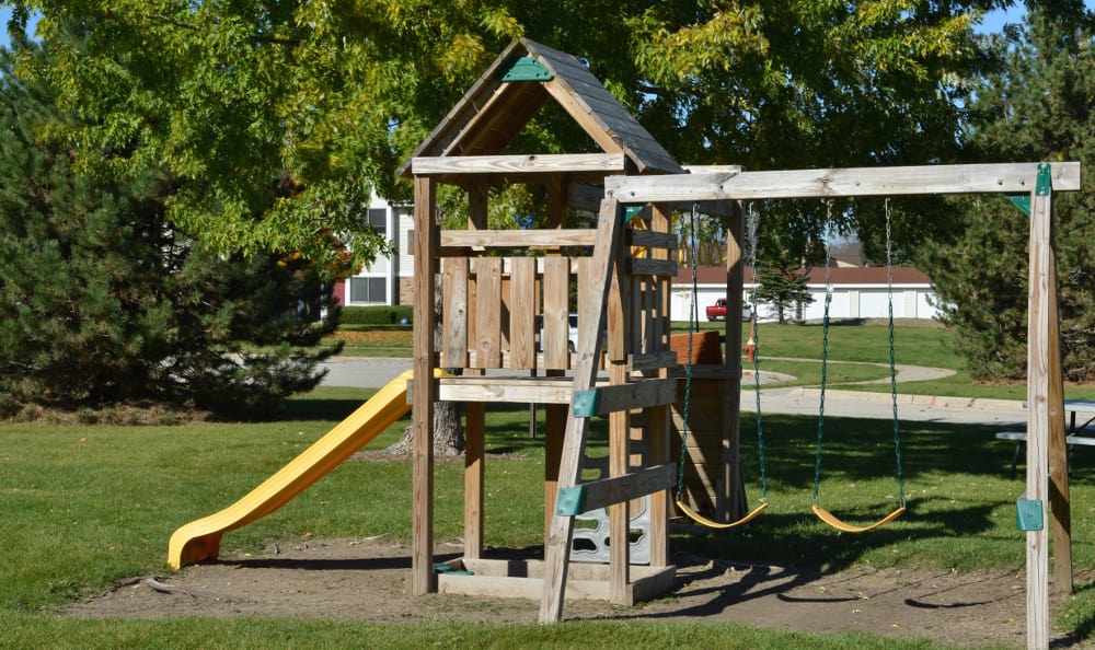 Ryan Green Apartments Image 4