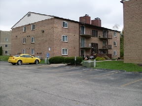 Shayler Brook Apartments Image 4