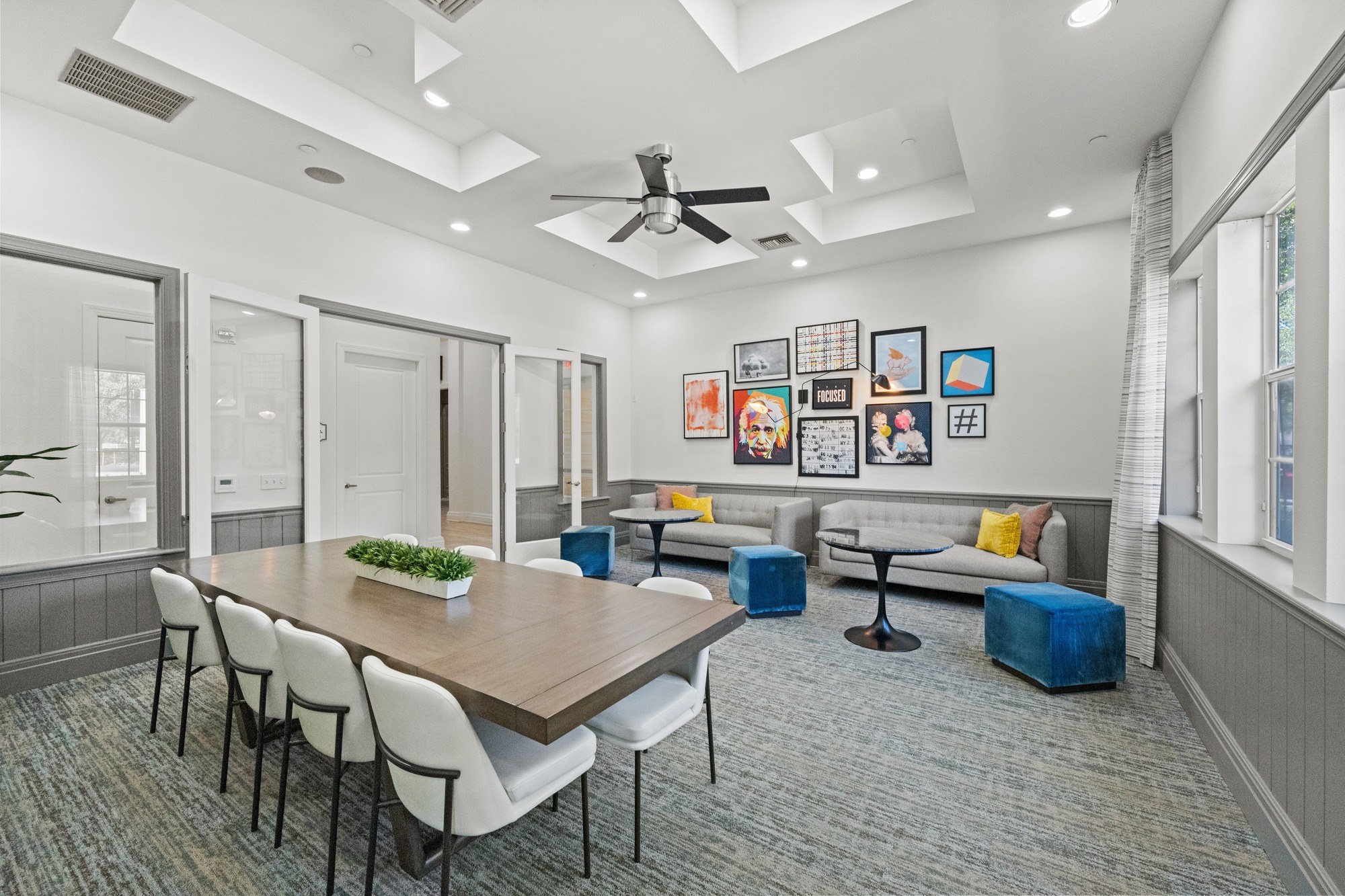 Cumberland Park Apartments Image 16