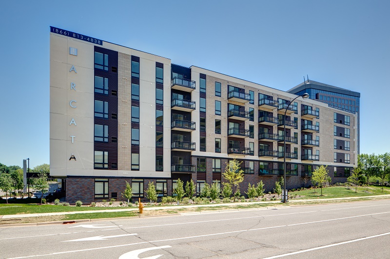 Arcata Apartments Image 5