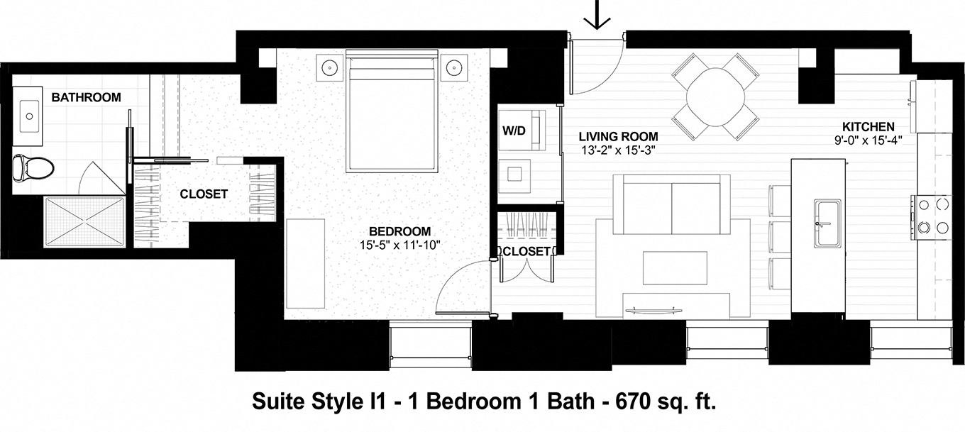 The Terminal Tower Residences Image 4