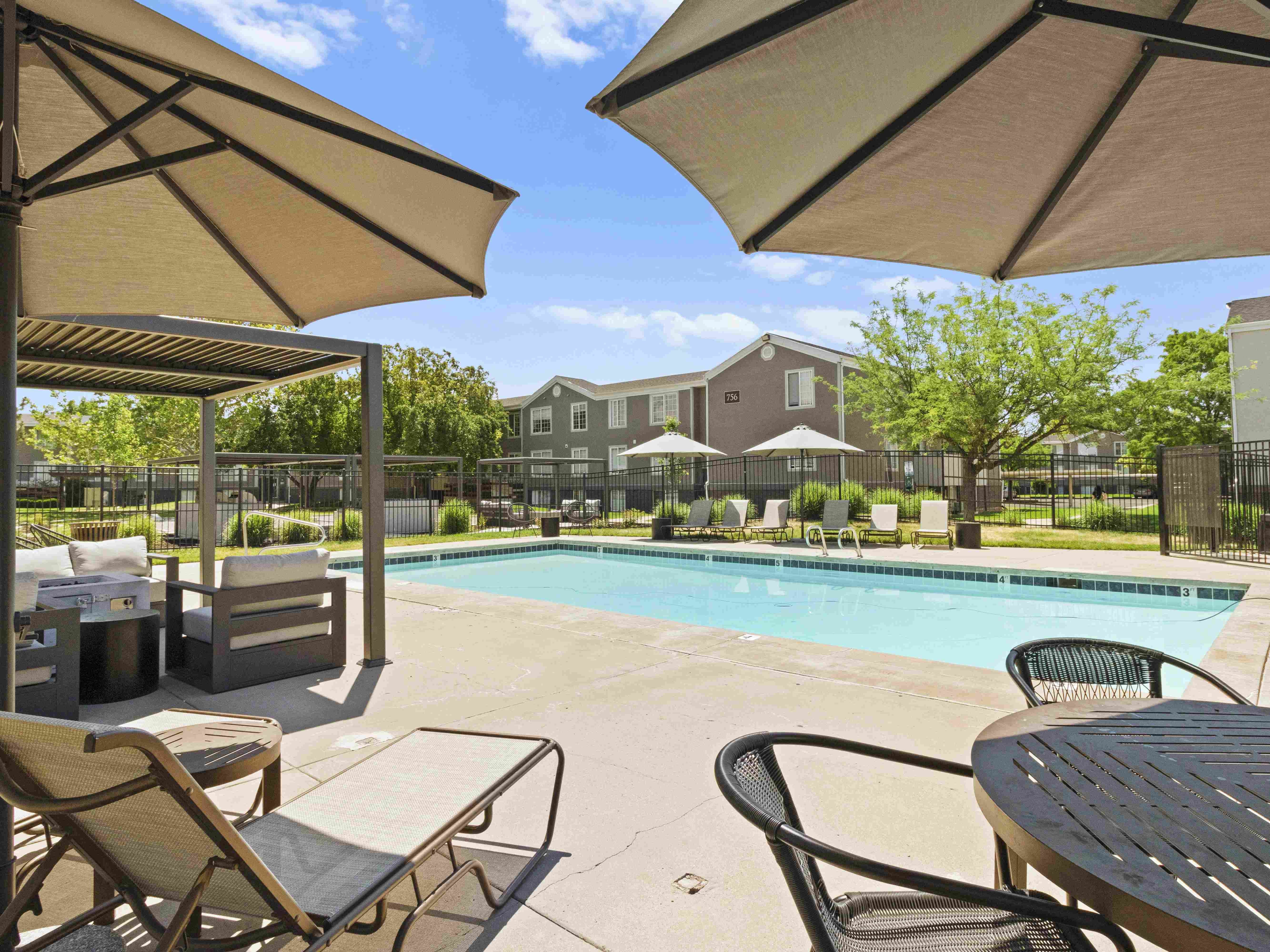 Proximity Apartment Homes Image 19