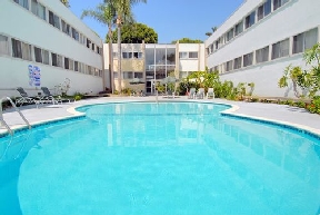 Santa Monica Biltmore Image 3