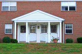 Manor House Apartments Image 10