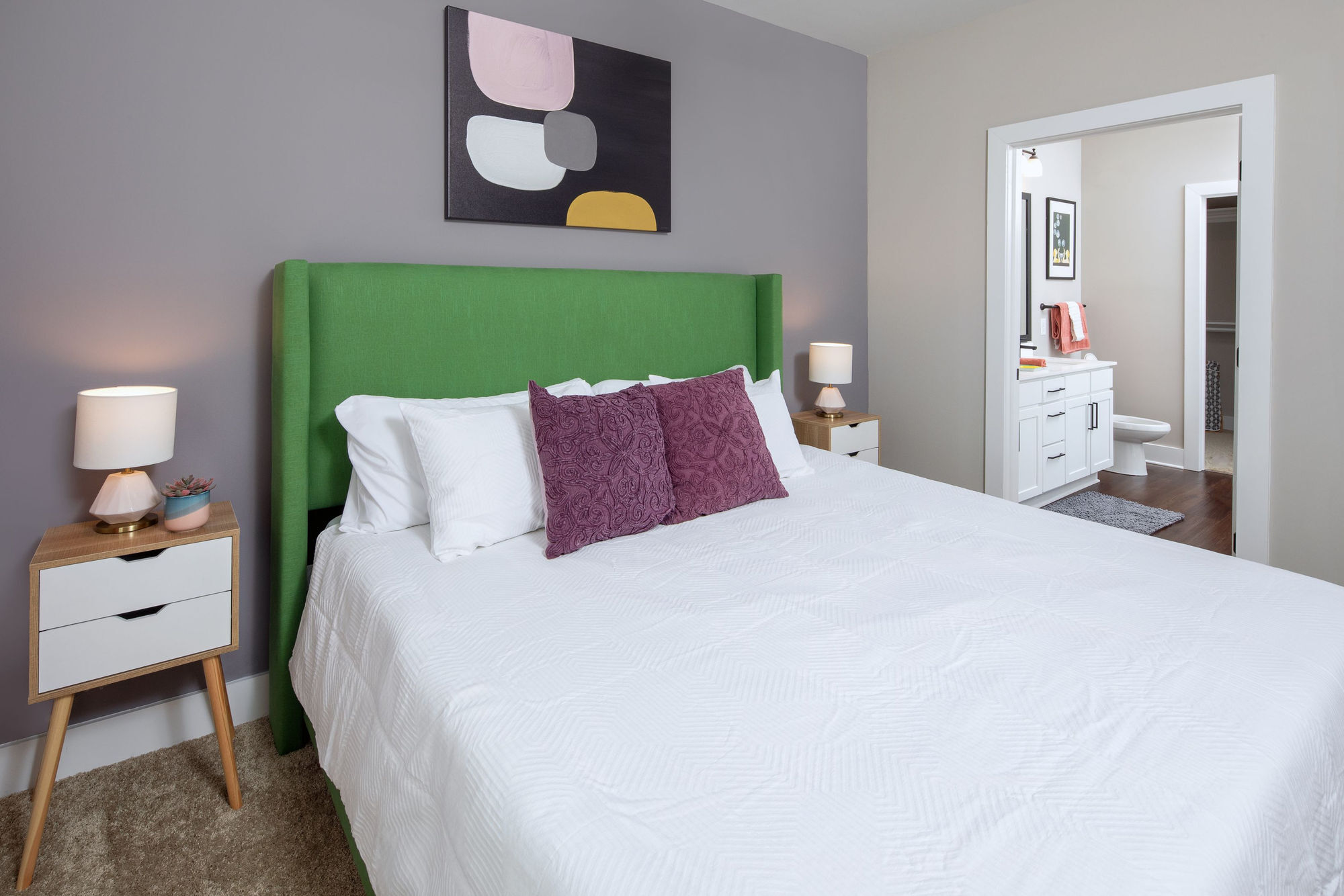 The Local Sugar Hill Apartments Image 12