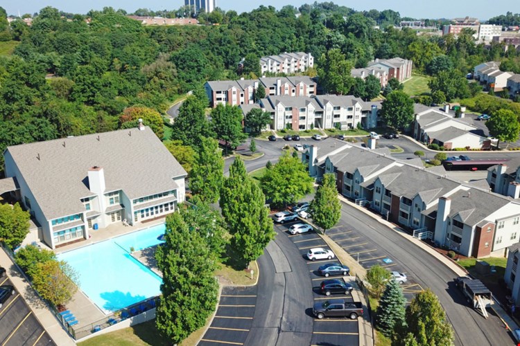 Belmont Ridge Apartments Image 6