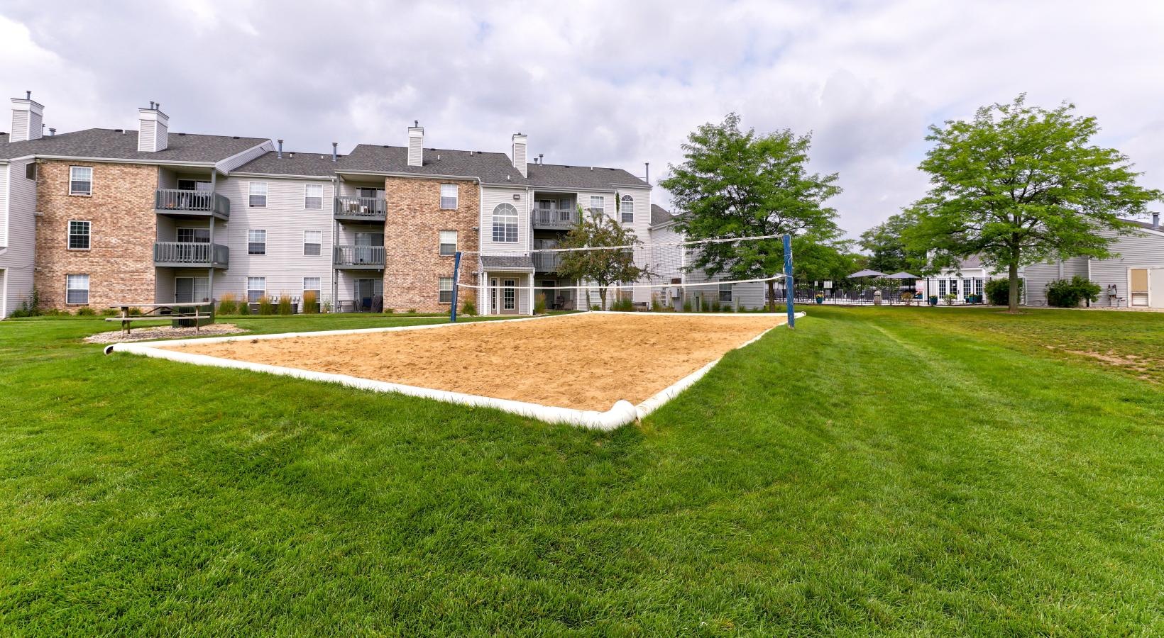Club Meridian Apartments Image 2