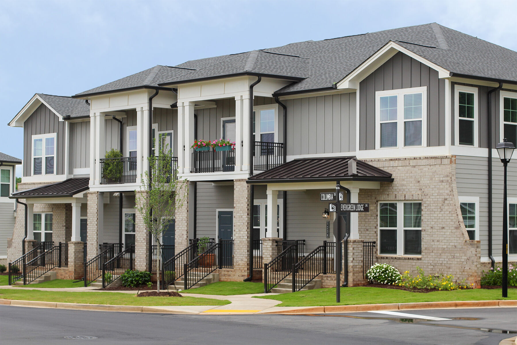 The Lodges at Fort Mill Image 35