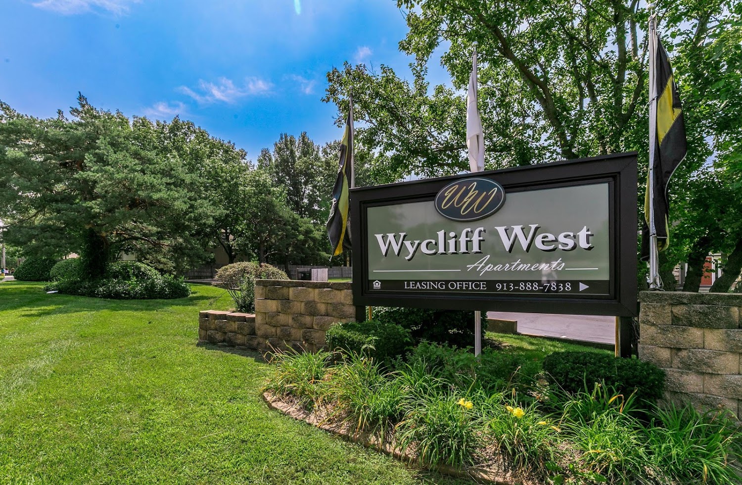Wycliff West Image 2