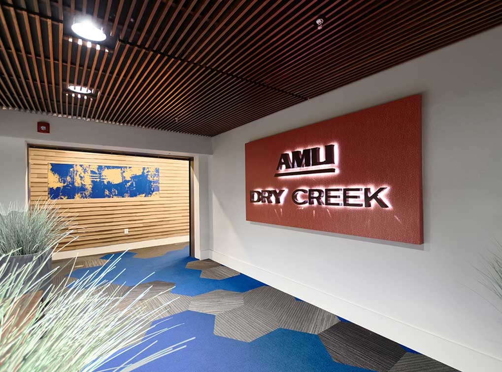 AMLI Dry Creek Image 30