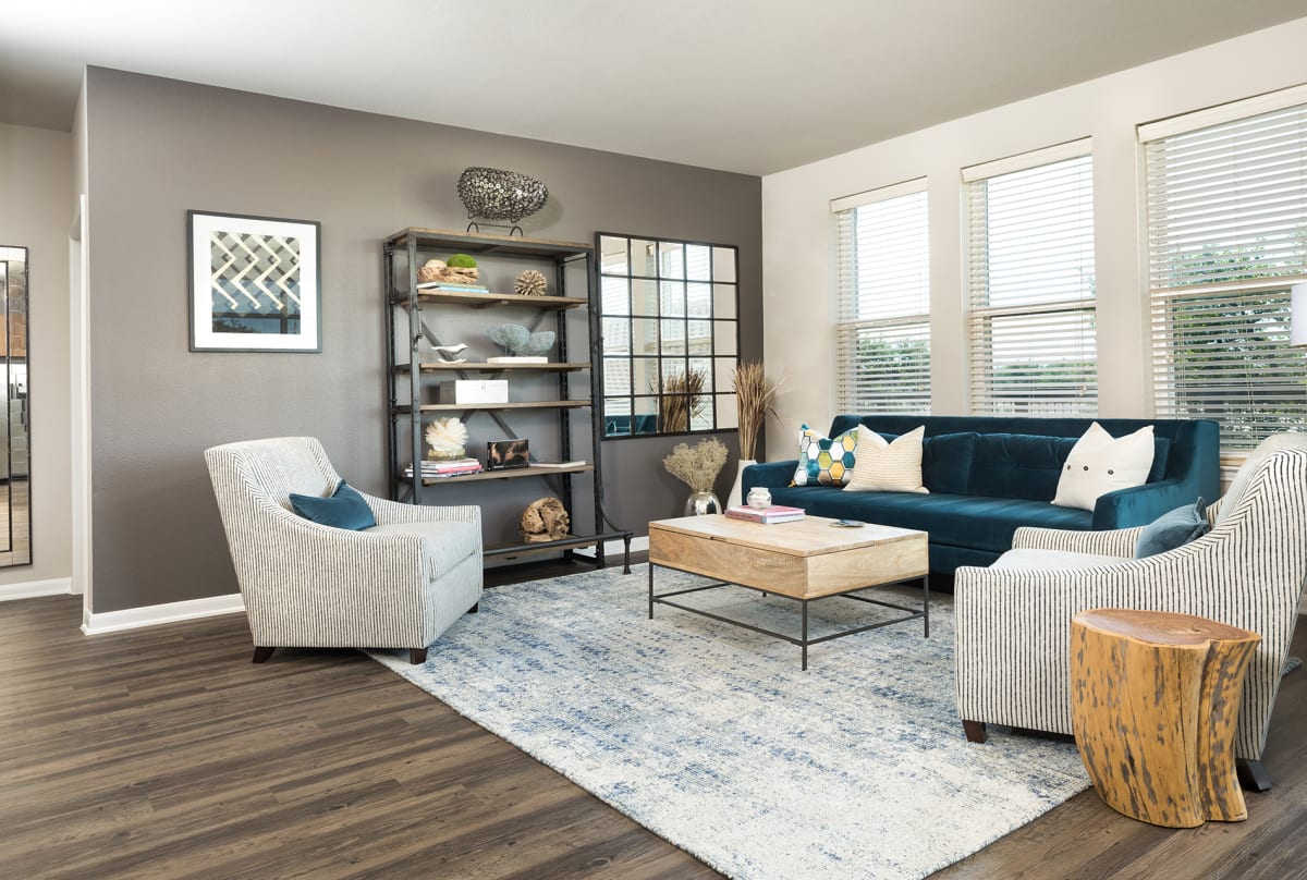 The Grand at Upper Kirby Image 5