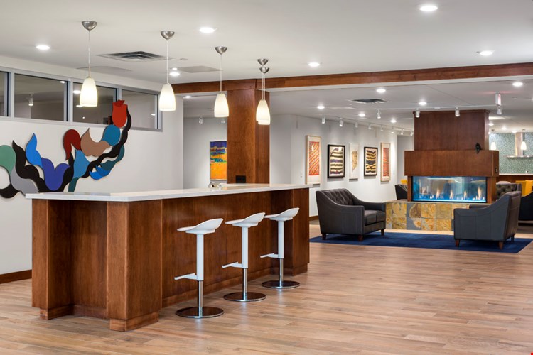 22 on the River Image 5