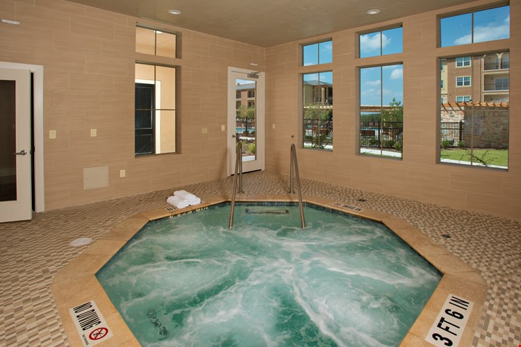 Villas In Westover Hills   Image 12