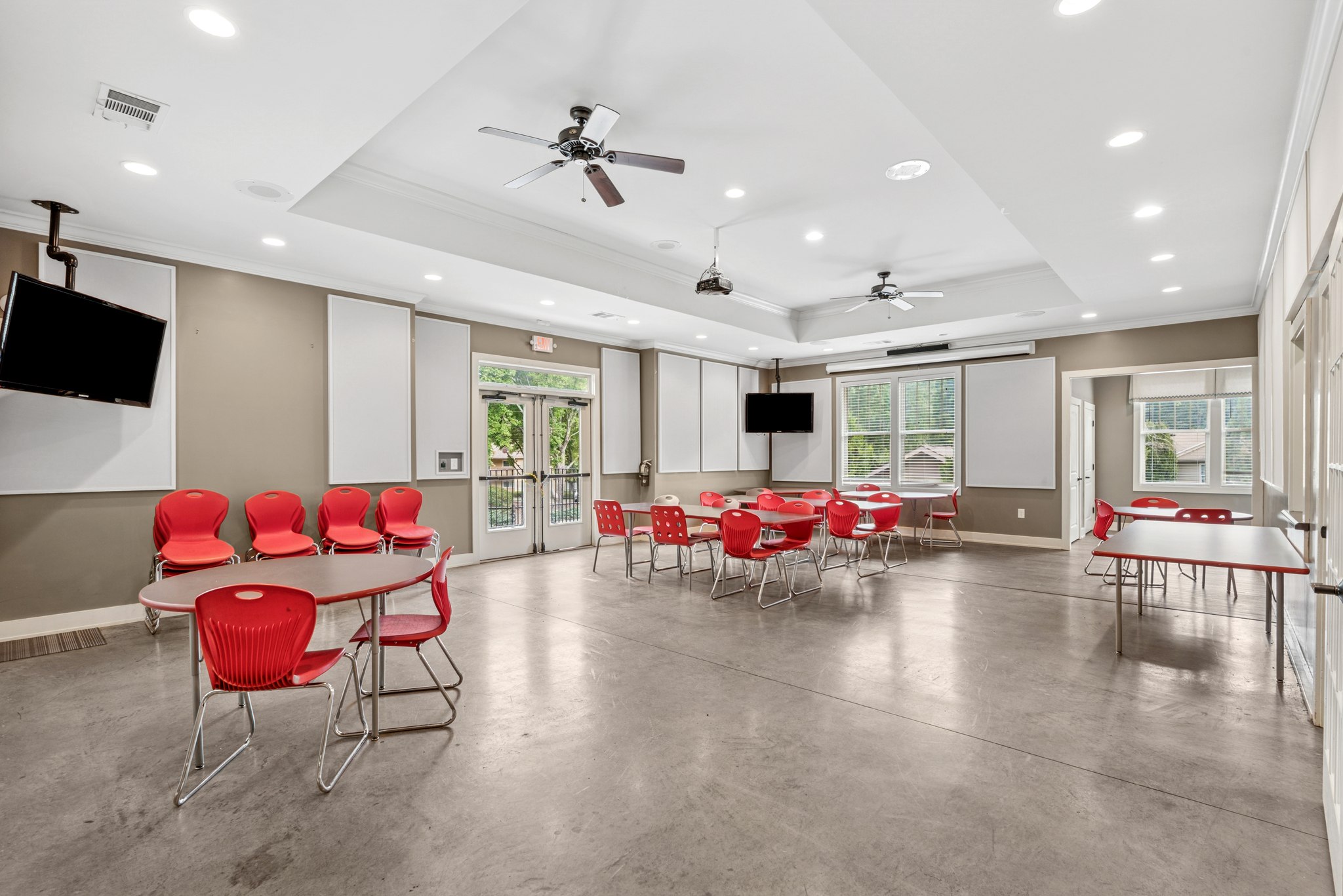 Orchard Mill Apartments Image 11