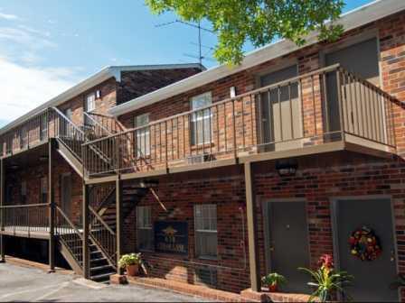 Windsor Court Image 8