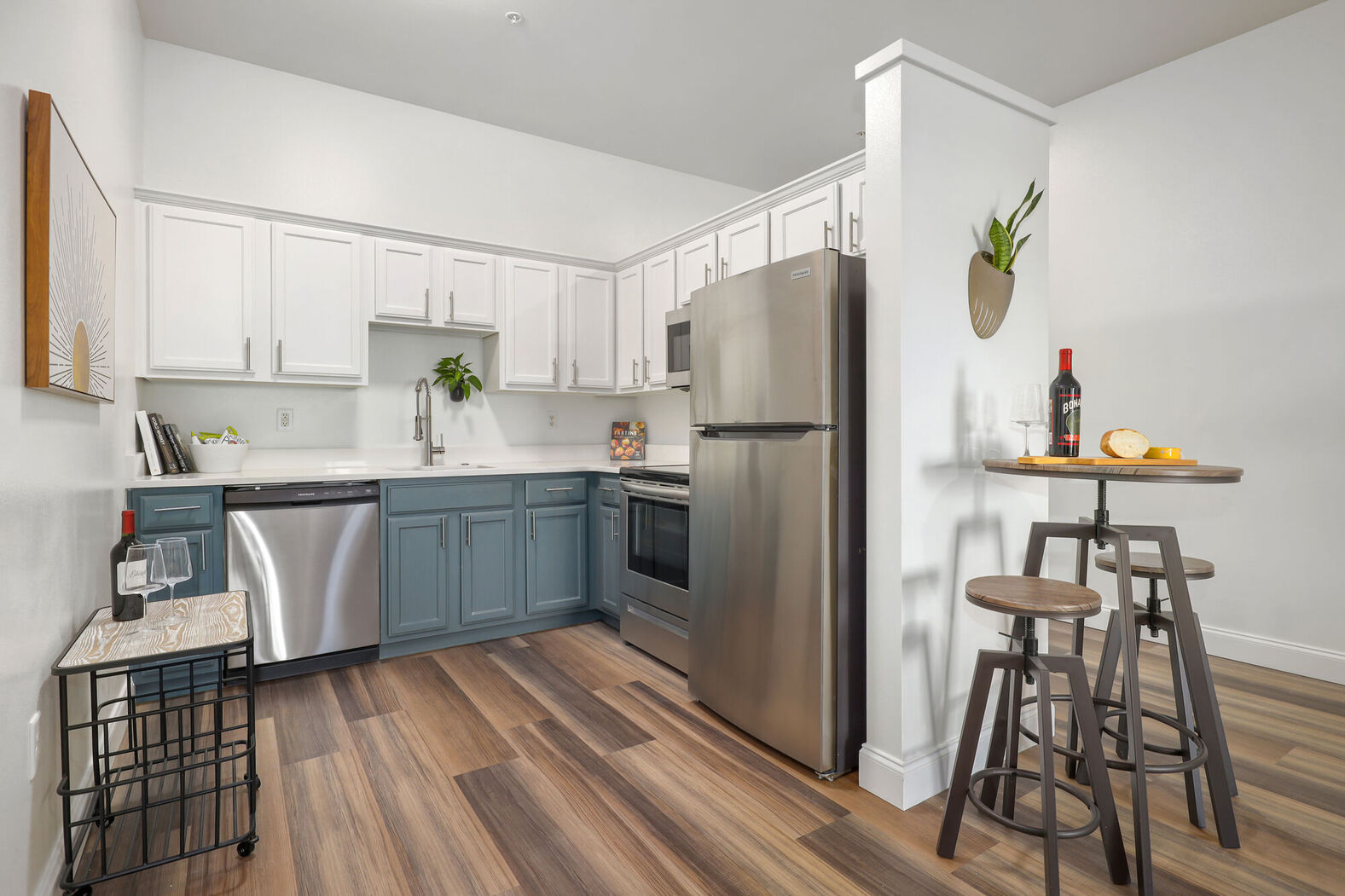 Parkside Apartments Image 6