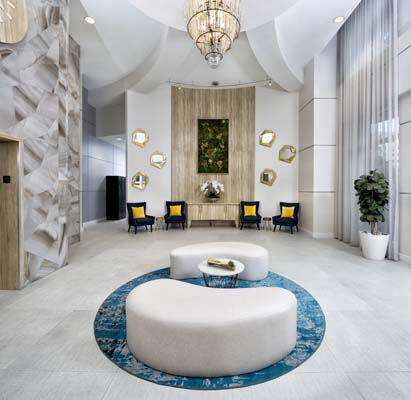 Camden Las Olas Image 44