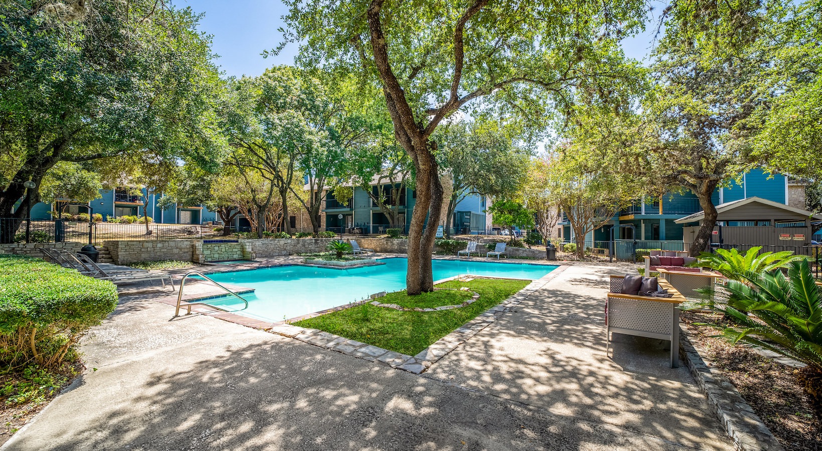 Reisdences at Medical Image 1