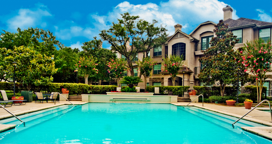 Village on the Parkway Apartments Image 38
