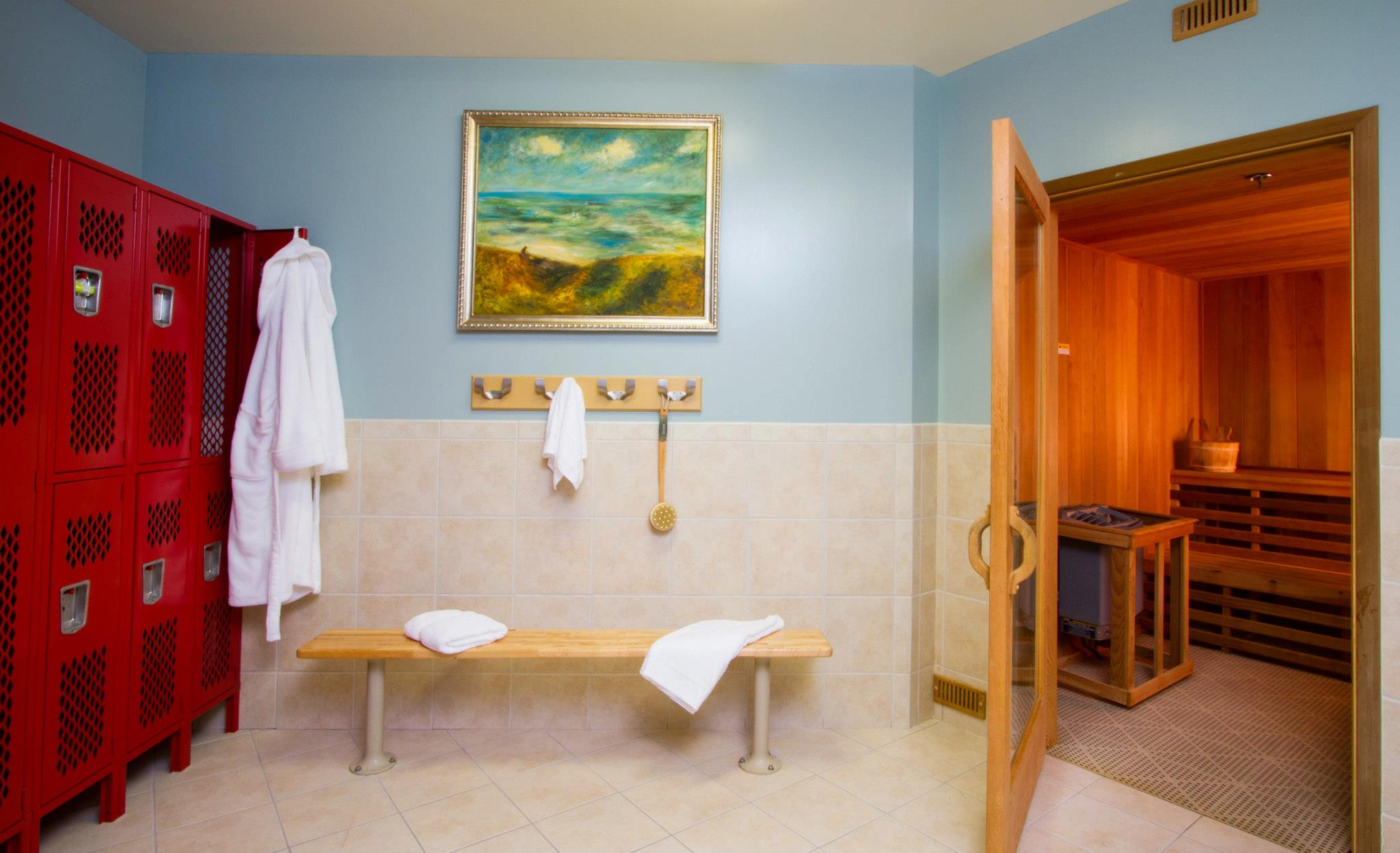 Mansions on the Plaza Image 6