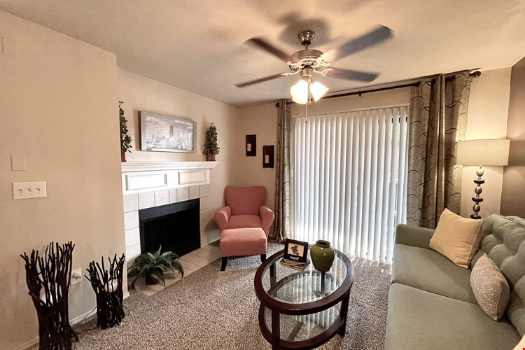 The Abbey at Hightower Image 6