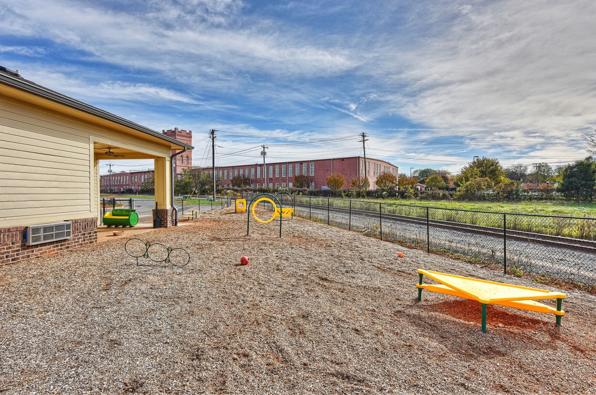 Yards at NoDa Image 20