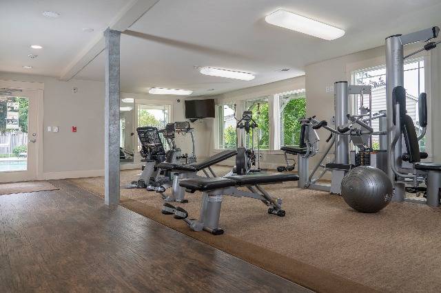 Terrace on Meridian Image 15