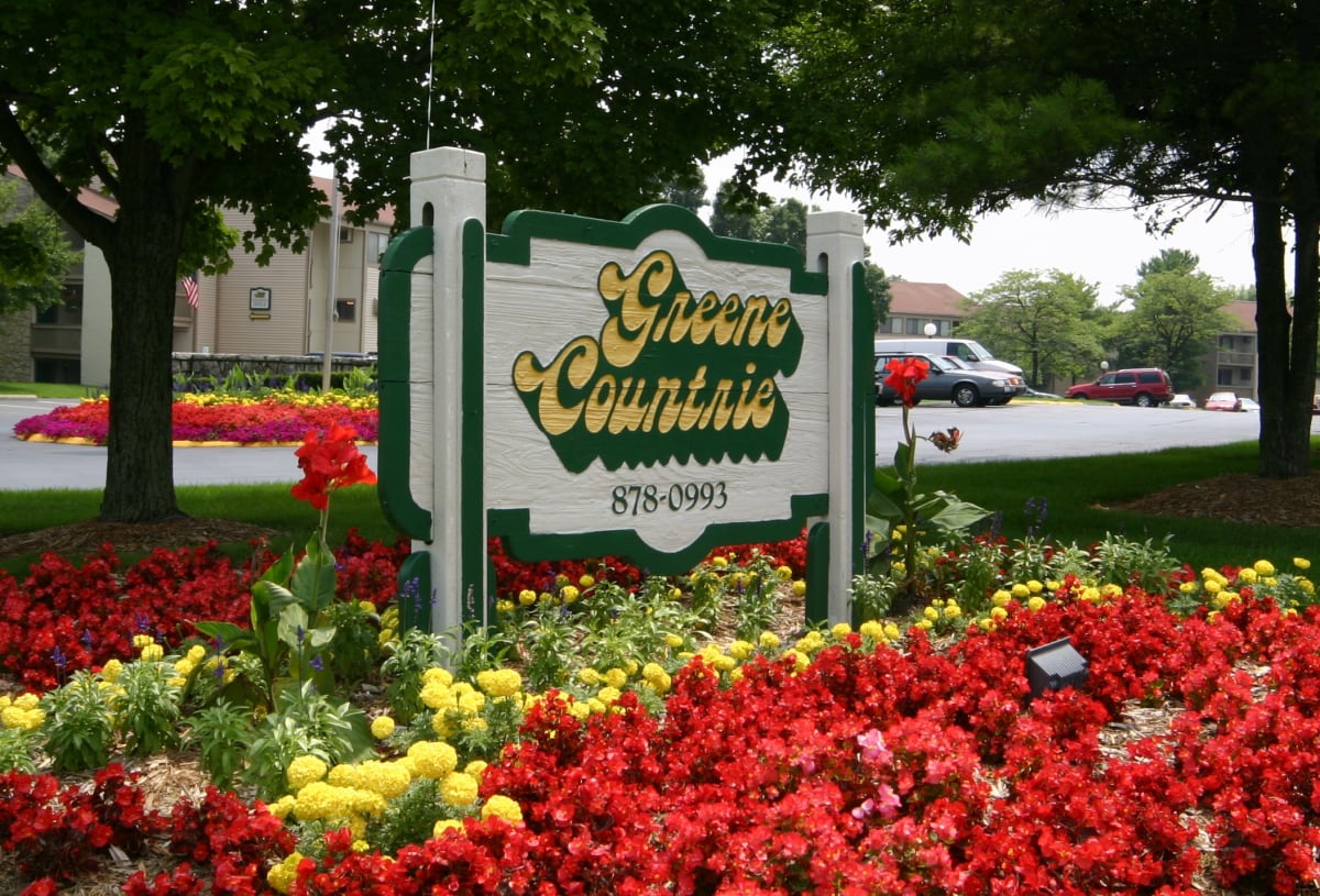 Greene Countrie Image 4