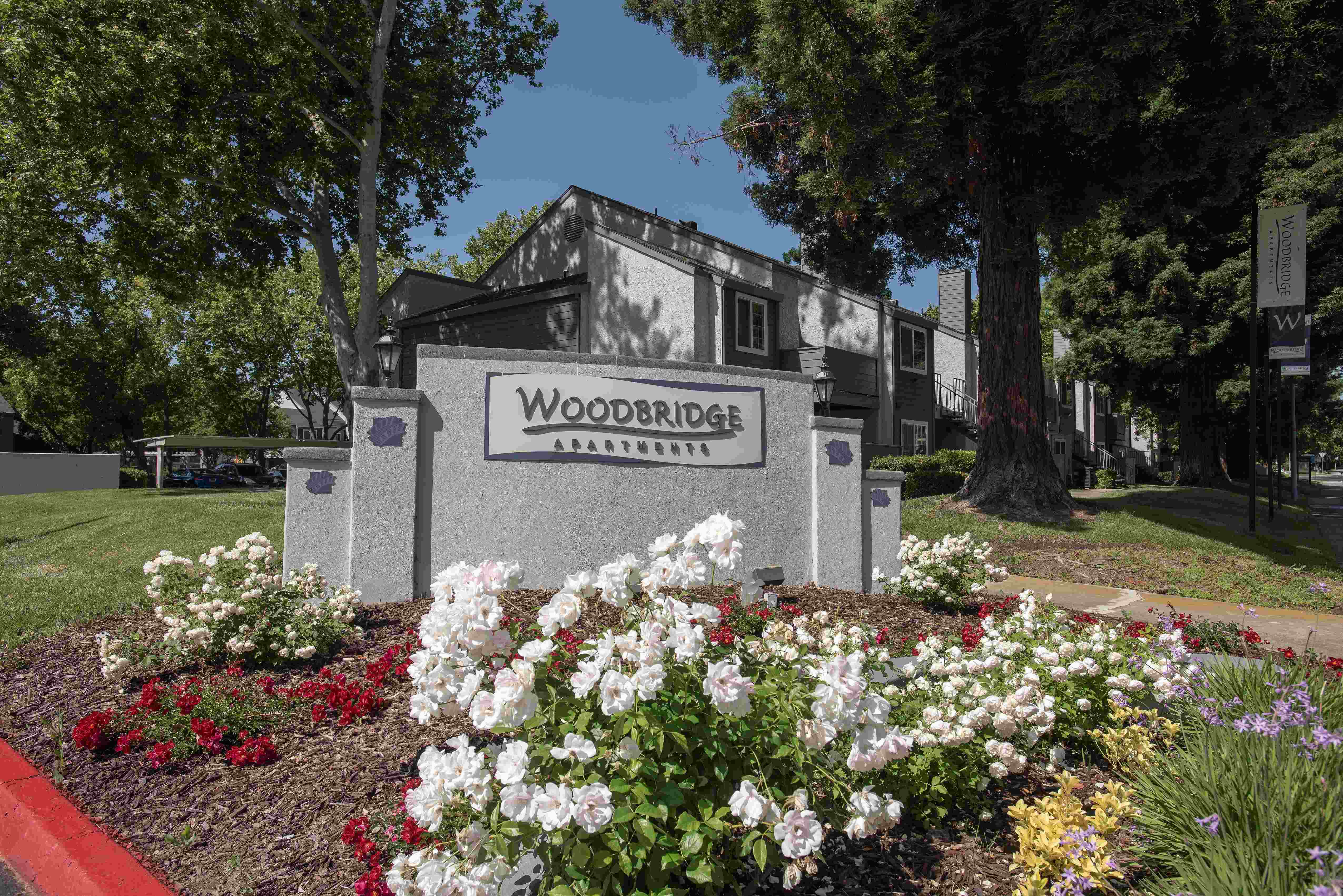 Woodbridge Apartments Image 1