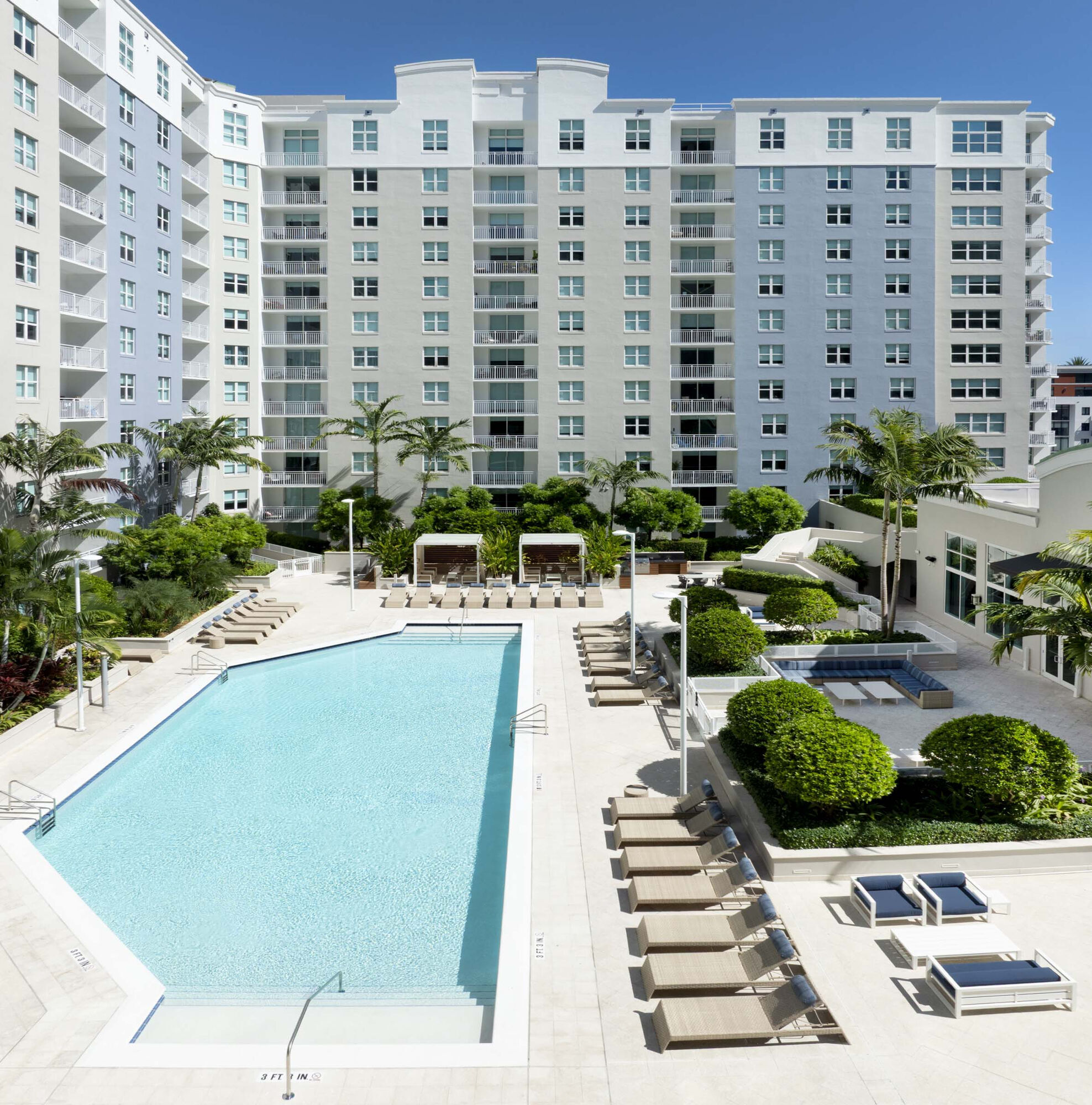 Camden Las Olas Image 31