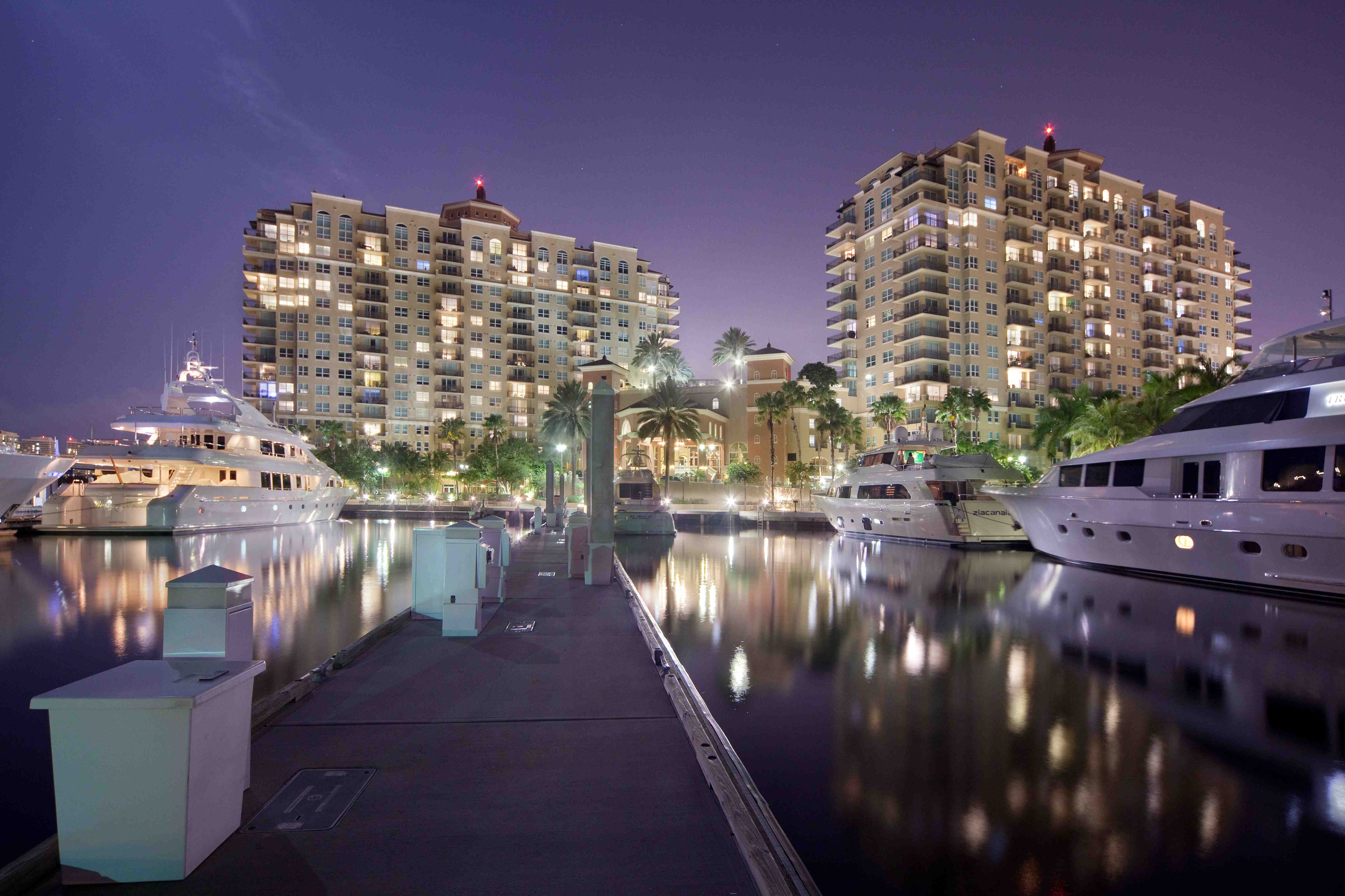 Sunrise Harbor Image 26