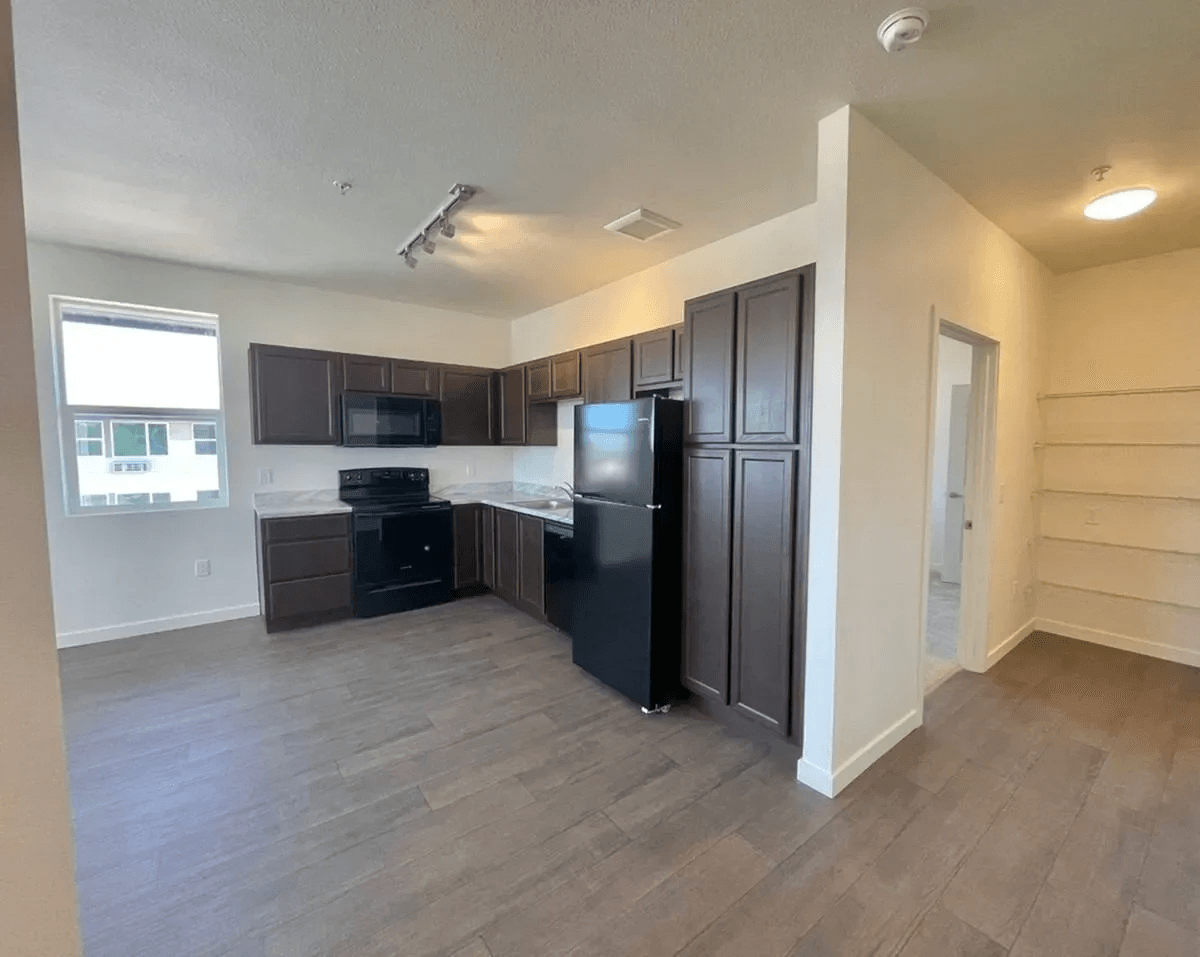 Range View Apartments  Image 19