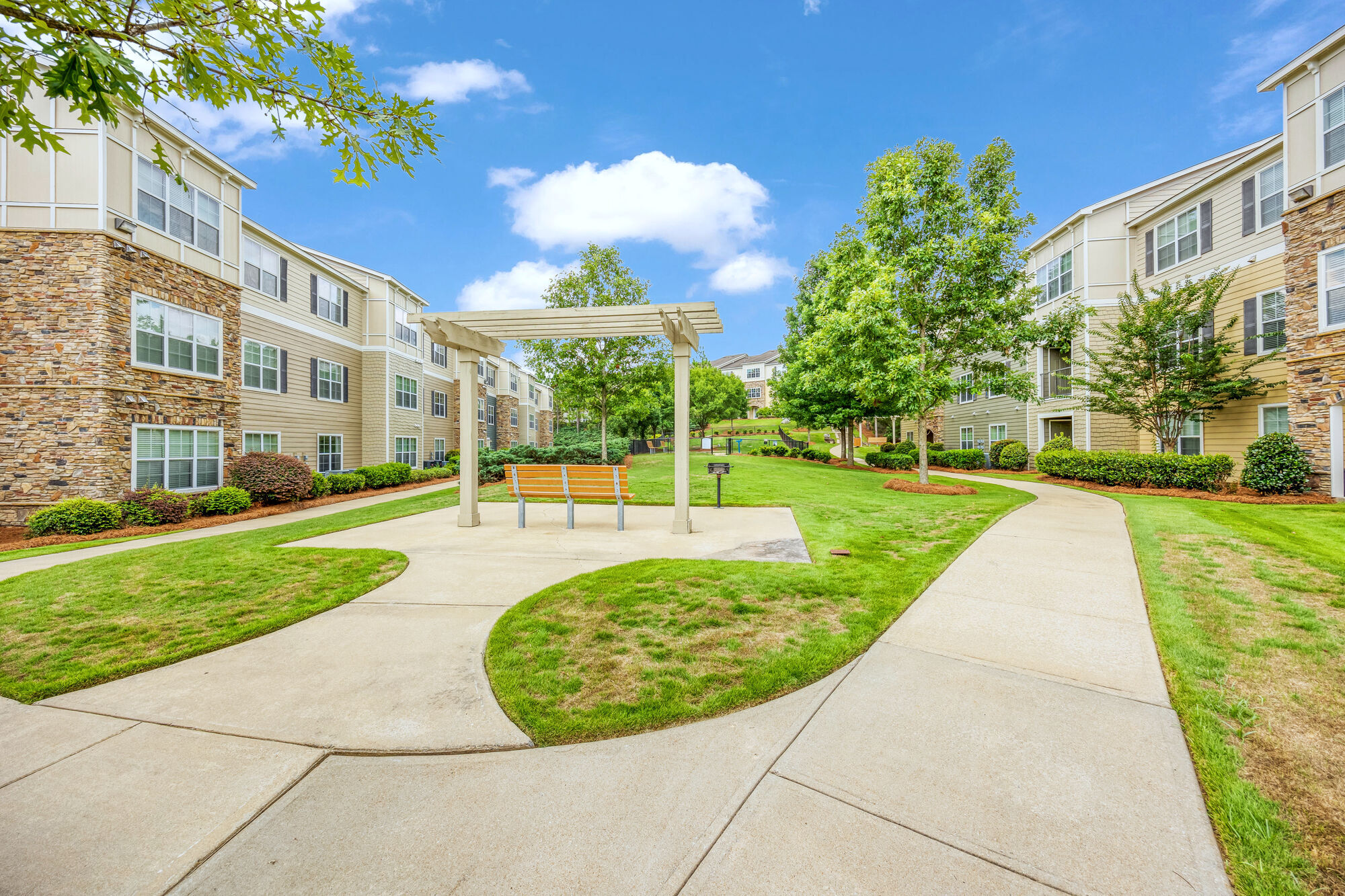 Enclave At Highland Ridge Apartments Image 34