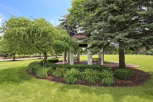 Village Club of Rochester Hills Image 18