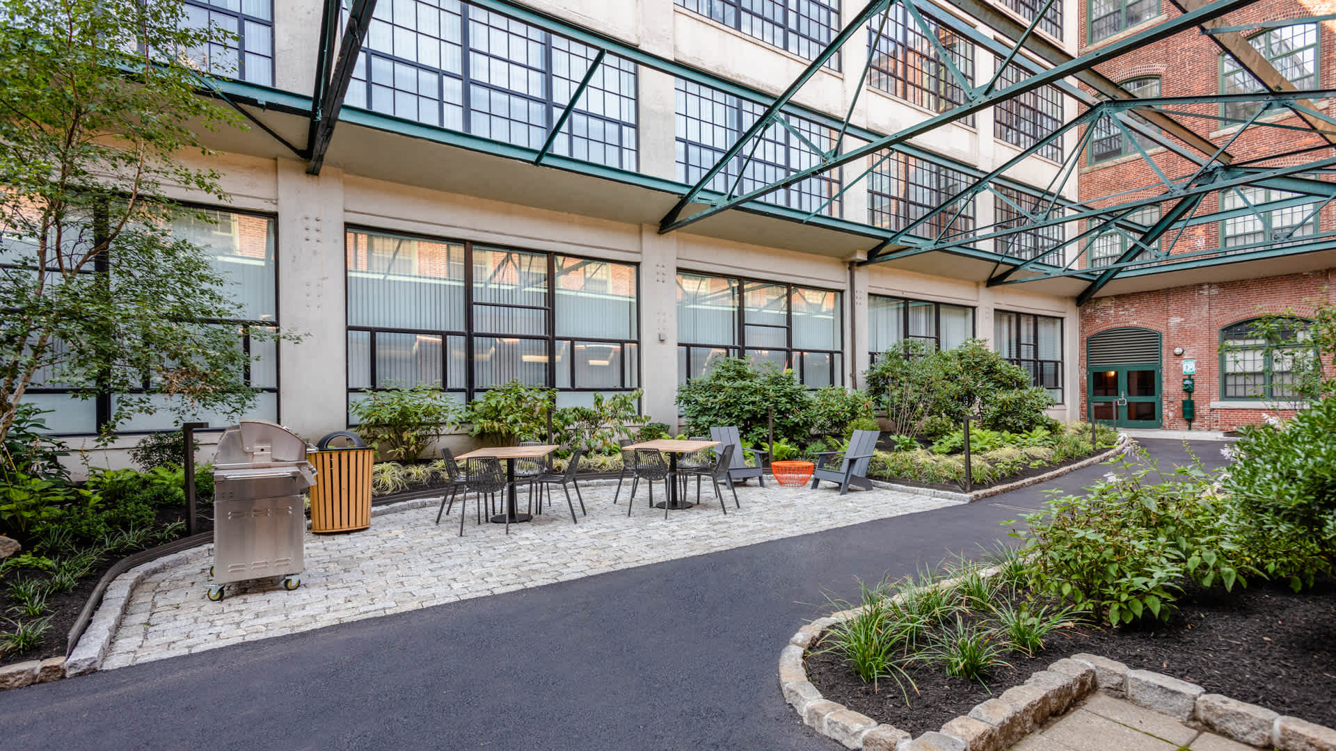 Lofts at Kendall Square Image 46