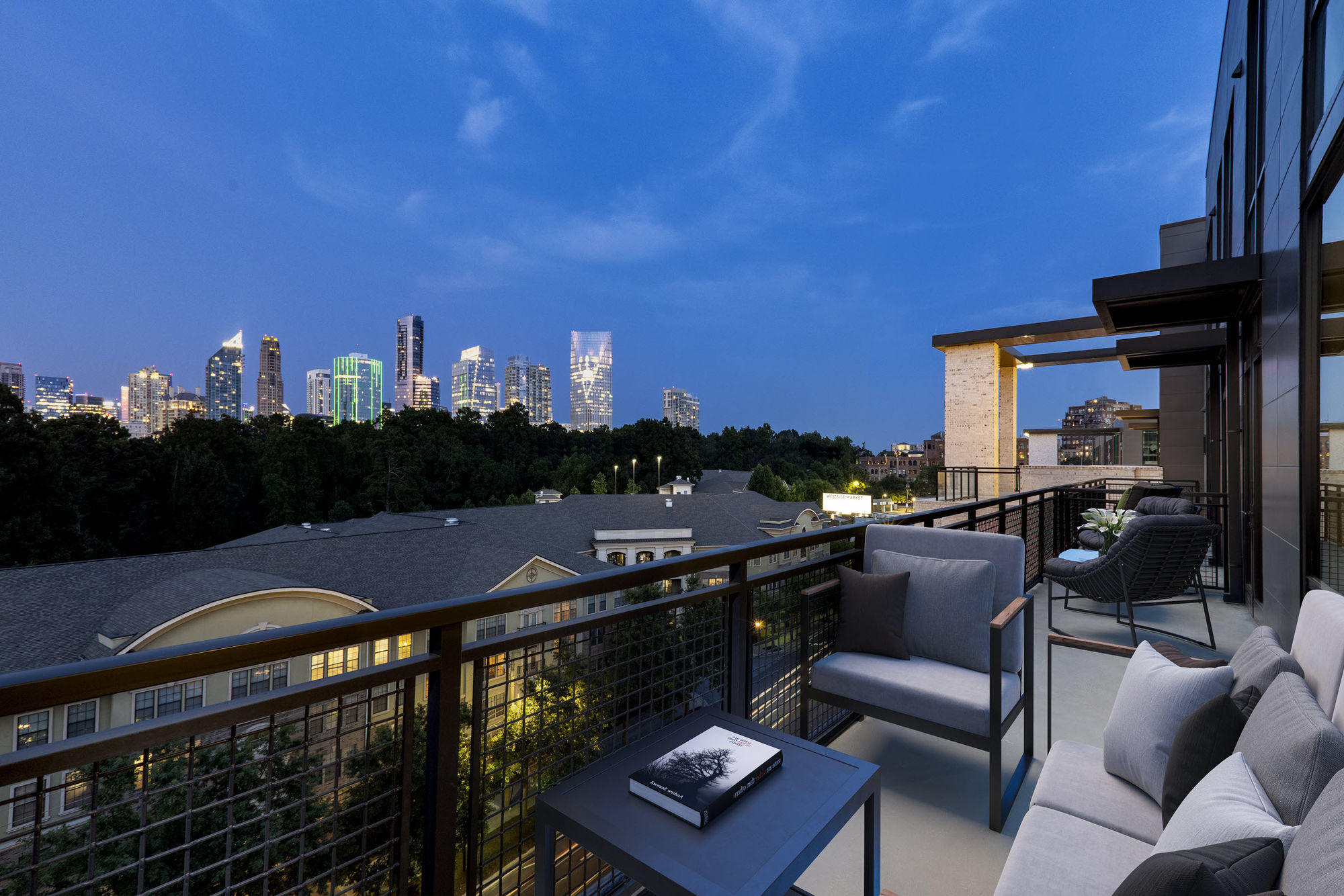 Camden Buckhead Image 33
