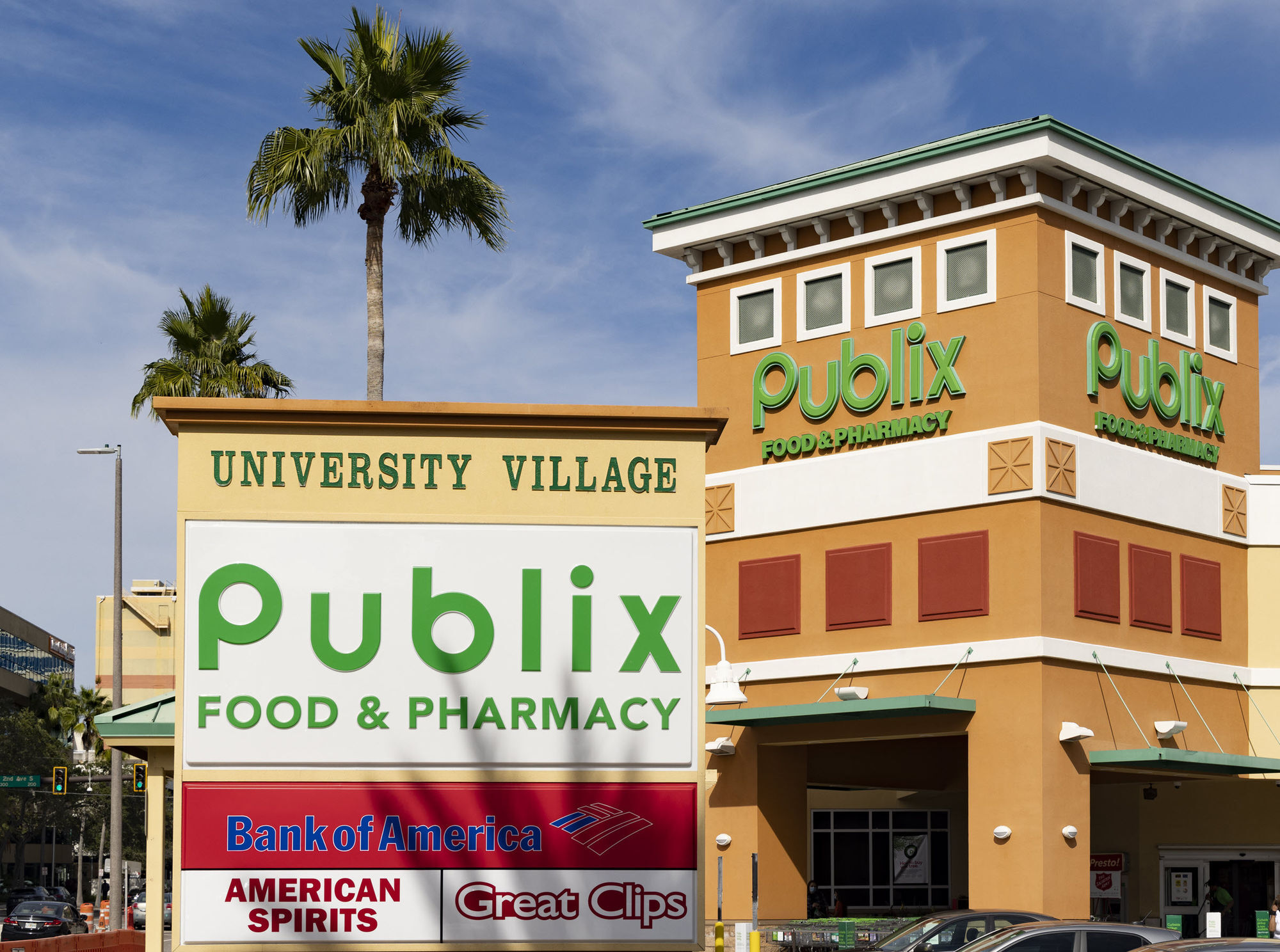 Camden Pier District Image 50