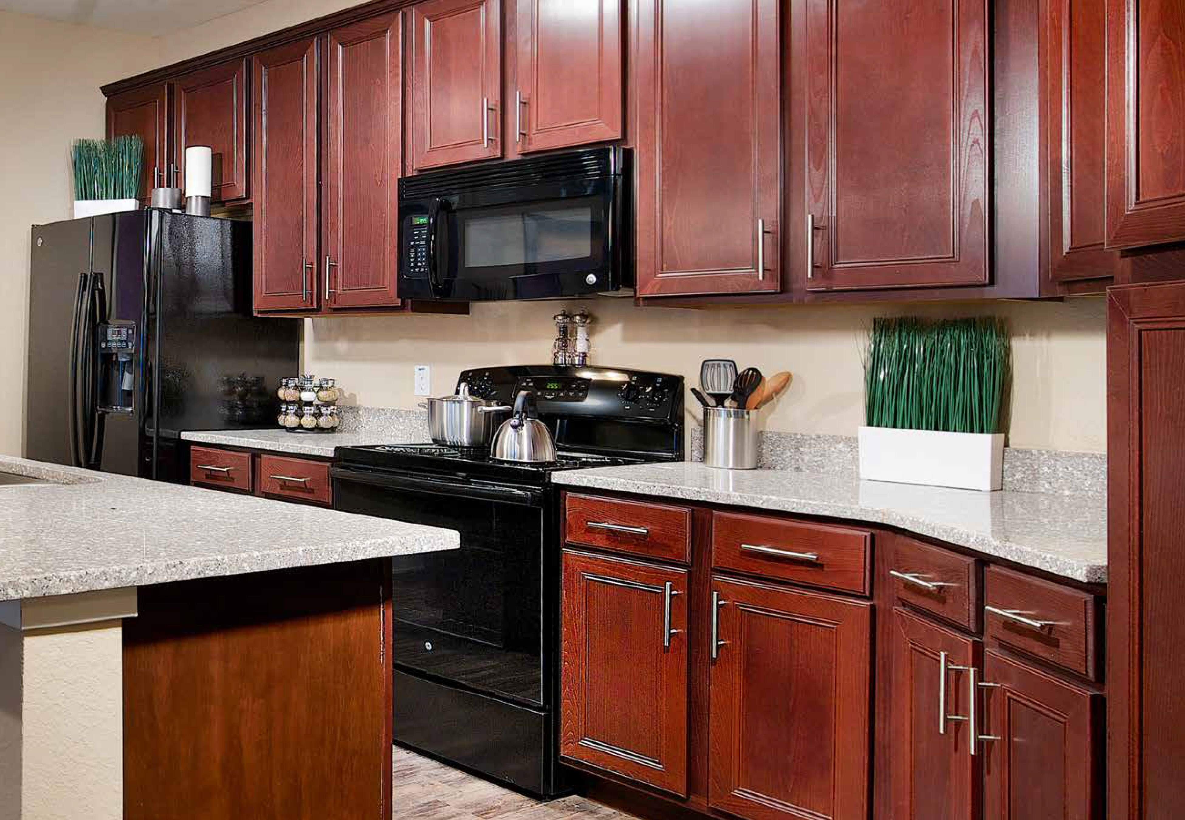 Park Place Apartments Image 1