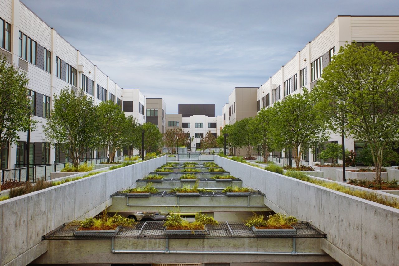 Grant Park Village Image 4