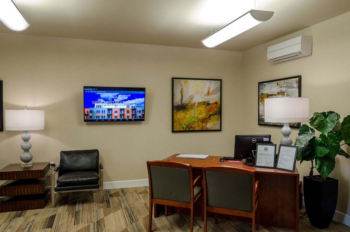 Siena Apartment Homes Image 18