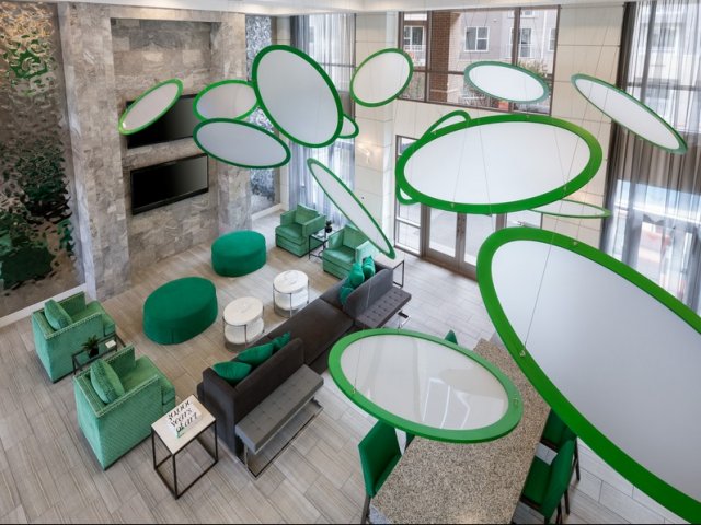 Arpeggio at Victory Park Image 9