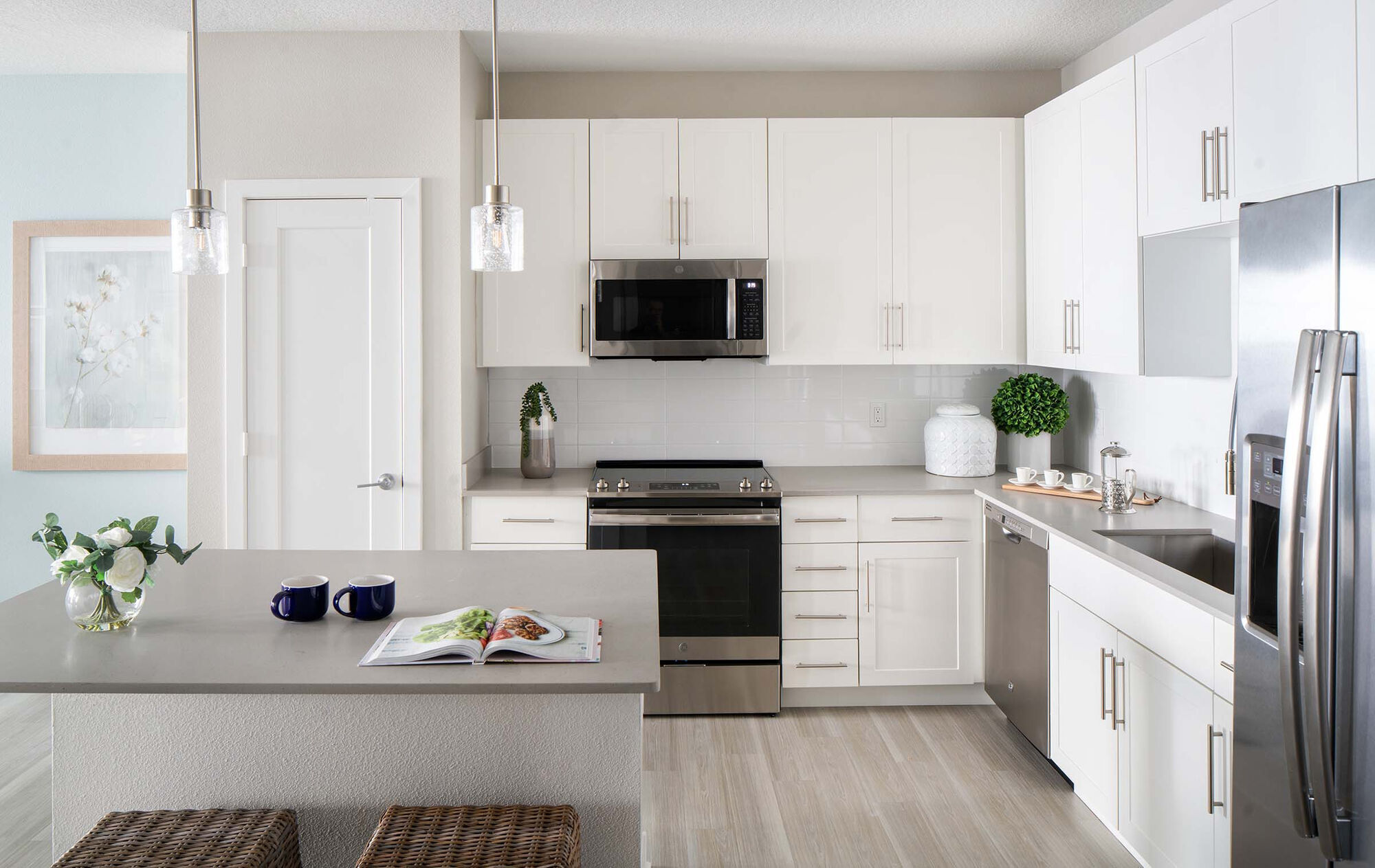 Camden Clearwater Image 1