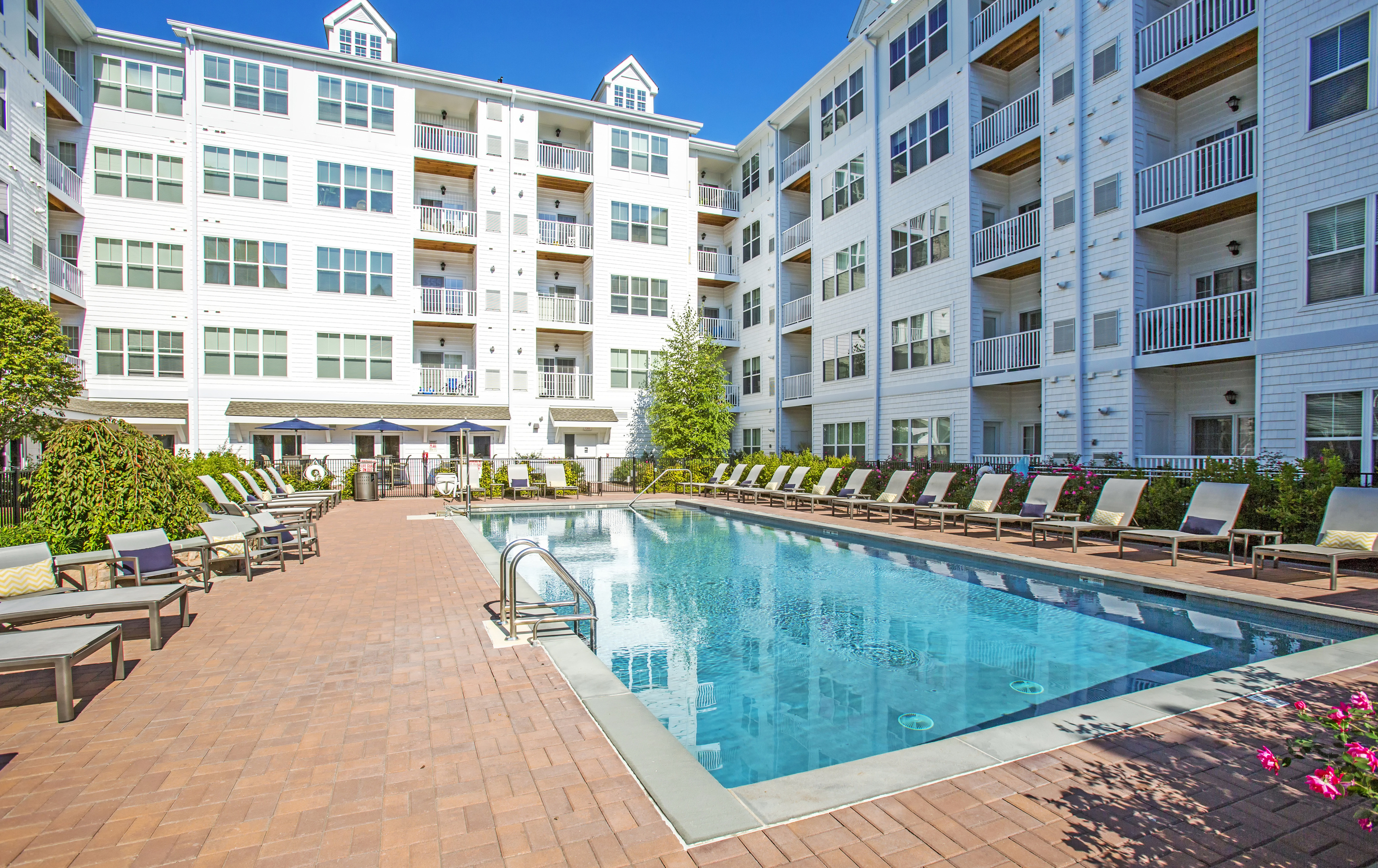 The Waypointe Apartments Image 3