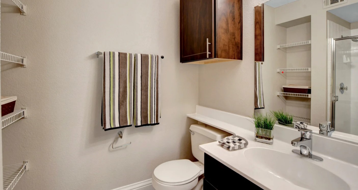 Eagle Trace Apartments Image 12