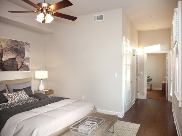 Large Bedroom Layouts