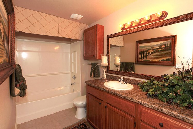 The Bungalows at North Hills Image 20