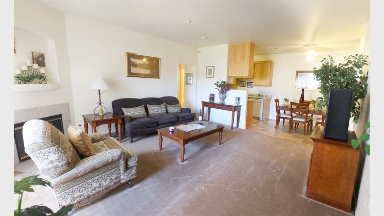 Cheyenne Villas Image 11