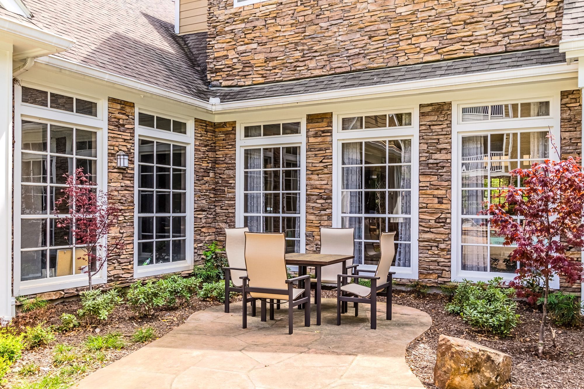 Republic House At Frisco Bridges Image 49