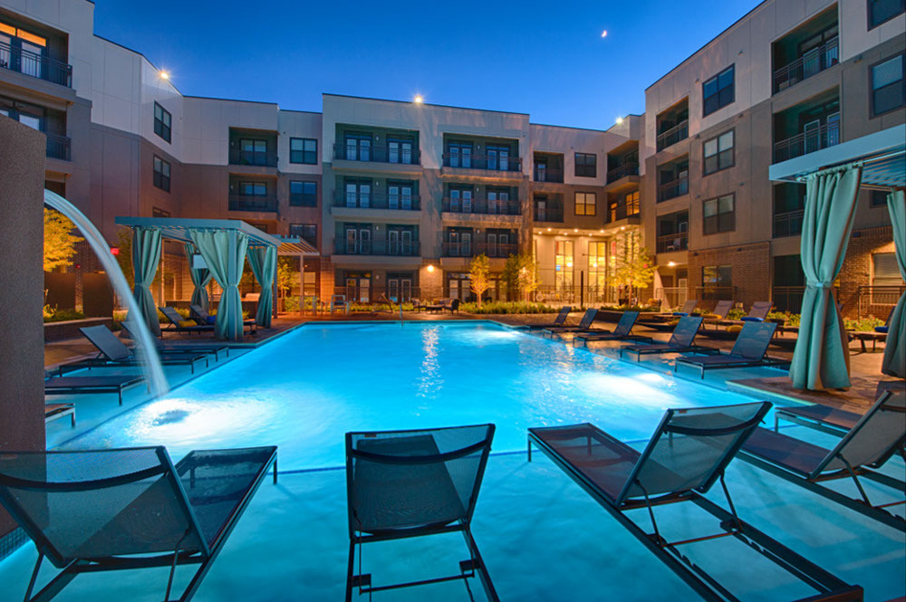 Gorgeous Pool